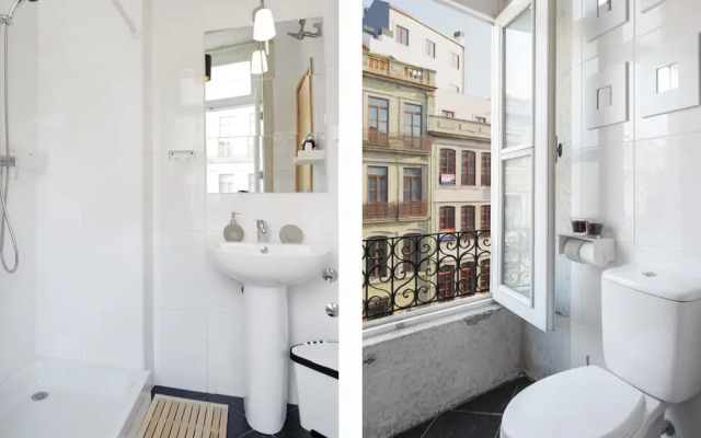 Porta 33 Porto Suite