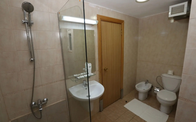Zaitouna Hotel