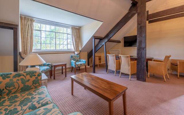 Hall Garth Hotel Darlington, Sure Hotel Collection by BW