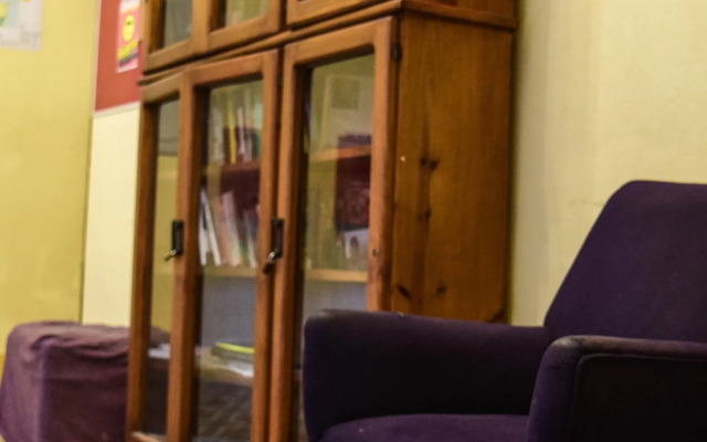 Portal del Sur Hostel