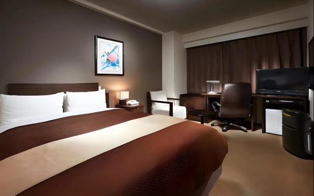 Hotel Sealuck Pal Yaizu