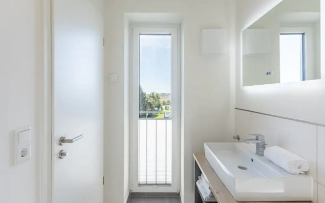 Luxusstudio auf Nordstrand