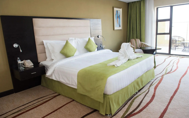 Crossroads Hotel Blantyre