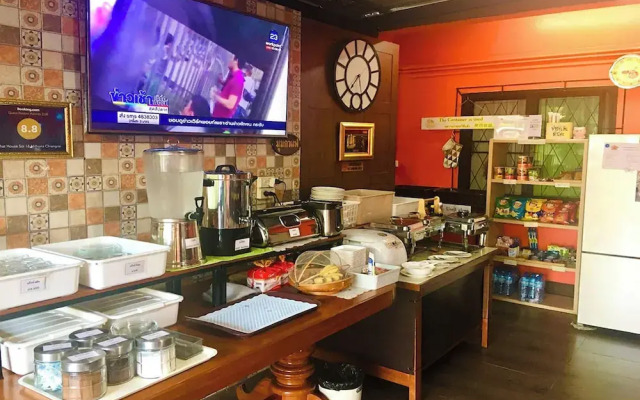 Chat House Chiang Rai