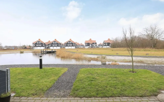 Beachside Bliss in Fyn - By Traum Ferienwohnungen