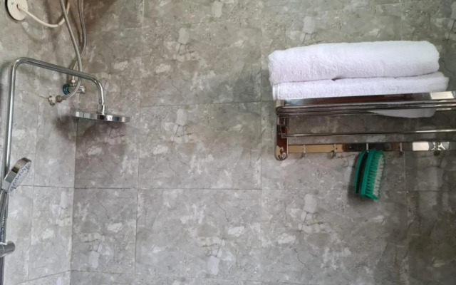 Unia fancy flats studio Apartment