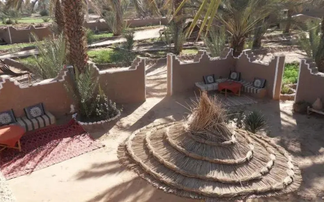 Auberge Quad Evasion