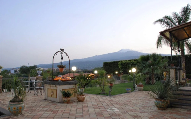 Italianway - Villa Testafiume