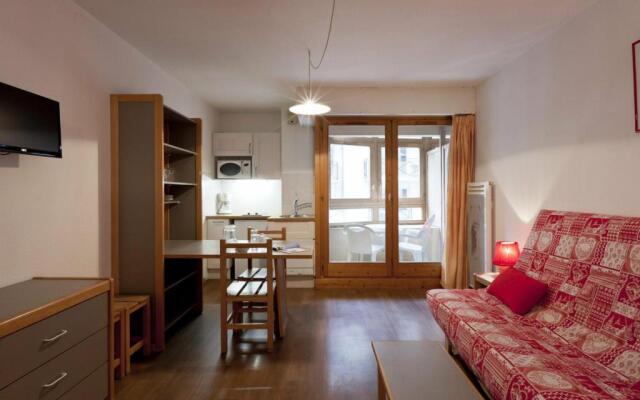 Appartement Brides-les-Bains, 1 pièce, 4 personnes - FR-1-512-80