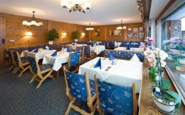 Menthof Hotel