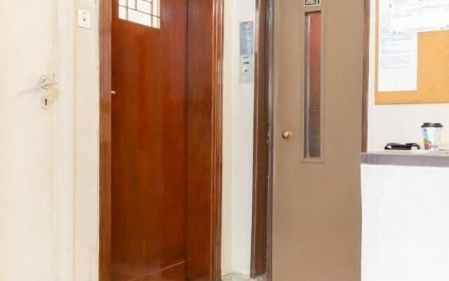 Athens Center Apartment [Gtd8292]