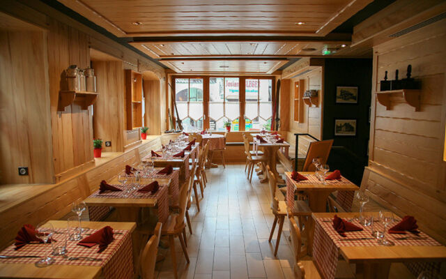 Chambre Le Hupsa Pfannala