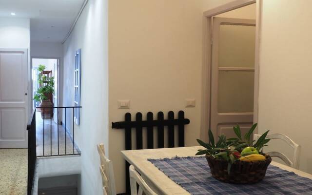 Giardinettu Garden Apartment