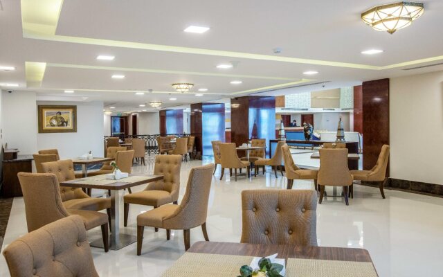 Gulf Court Hotel