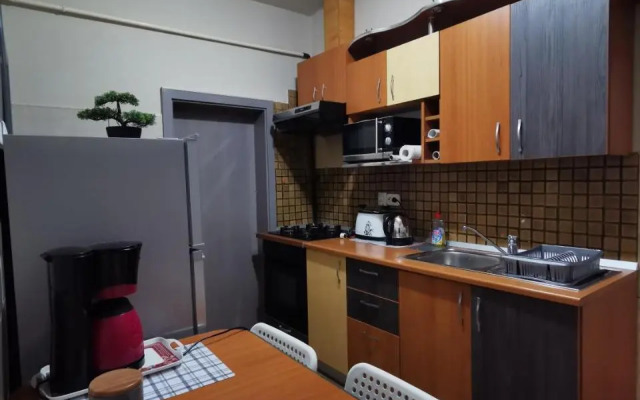 Fun House - Spacious Apartment Near Old Town