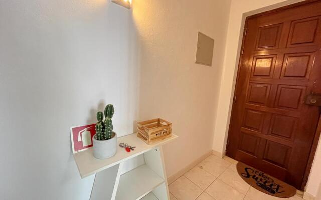 Lagar Apartment - Vila Nova de Cacela by Trip2Portugal