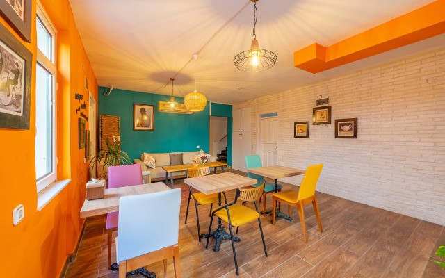 Tu Casa Linda Hotel