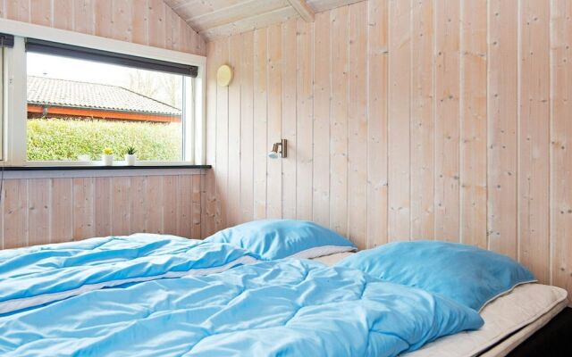 8 Person Holiday Home in Juelsminde-by Traum