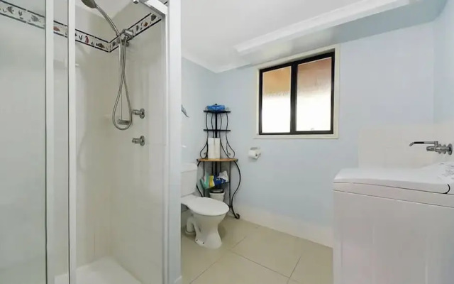 Quandamooka Beach House