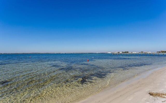 Santa Rosa Dunes 941