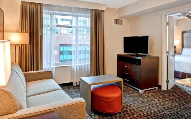 Homewood Suites by Hilton Washington, D.C. Downtown