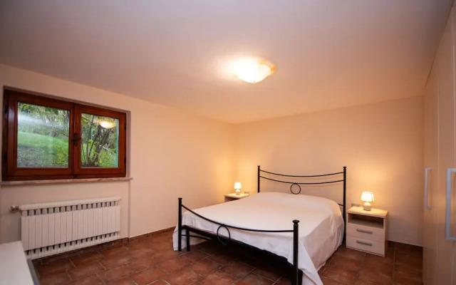 Villa Eunice in Monzambano