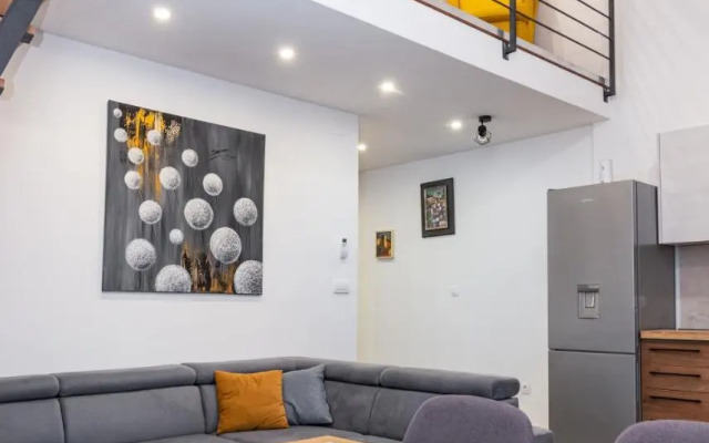 Vale Mare Apartment