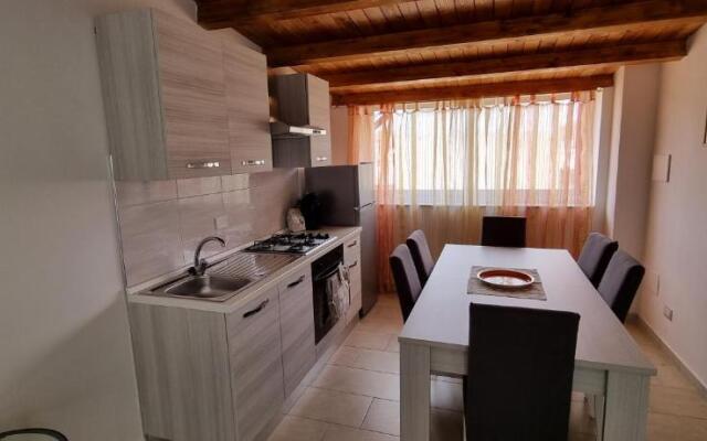 Appartamento Centro Niscemi 70 mq