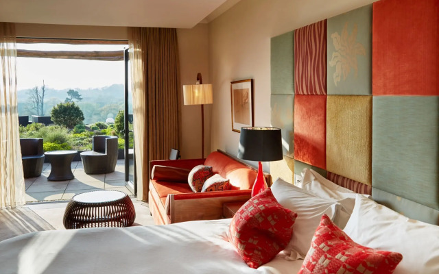 Ockenden Manor Hotel & Spa