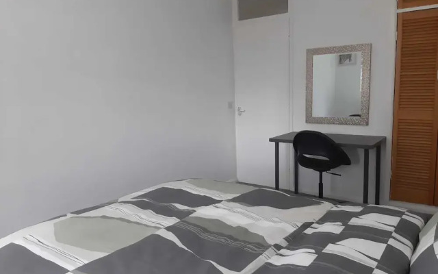 Beautiful 1-bed House by Manchester City Stadium