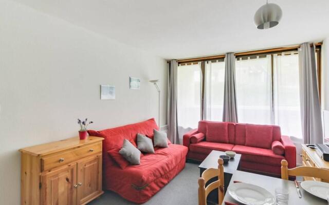 Appartement La Mongie, 2 pièces, 5 personnes - FR-1-404-57