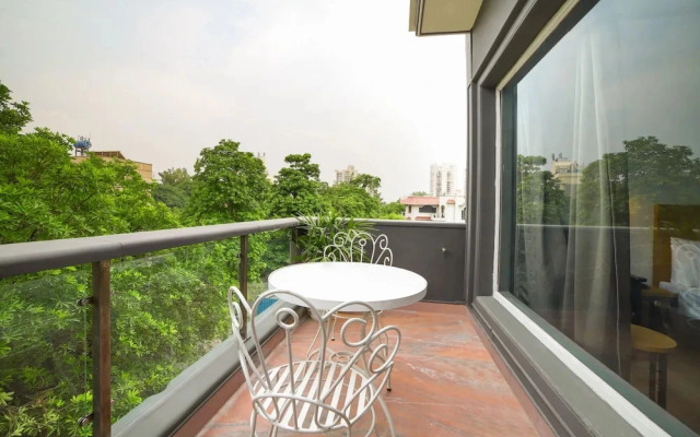 Shushant Lok by OYO Rooms