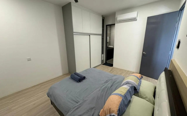 Apartments @ Podium Kuching