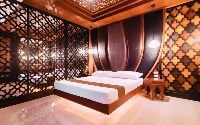 Hotel Ava Malate, Manila