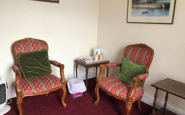 Great Western Hotel - B&B