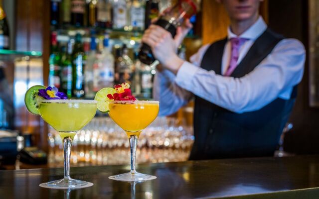 The Petersham