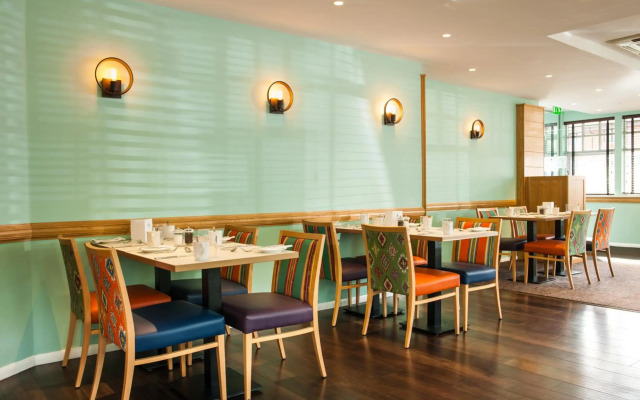 Leonardo Inn Aberdeen Airport