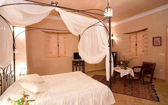 Hotel Dar Zitoune Taroudant