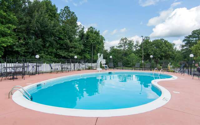 Comfort Inn Chester - Richmond South