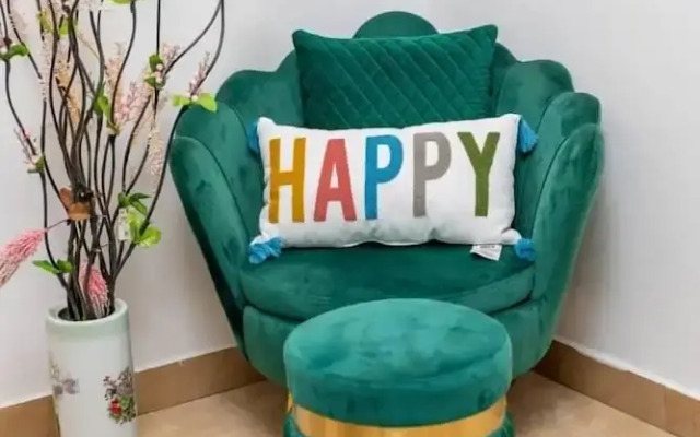 Philade Glorified Airbnb