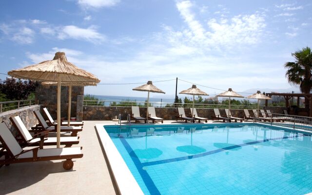 Dias Hotel & Apts