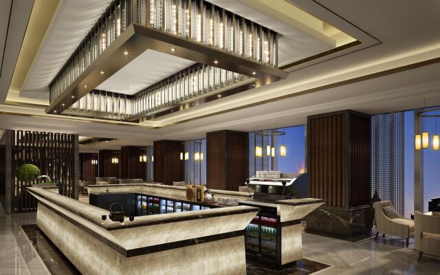 The St. Regis Changsha