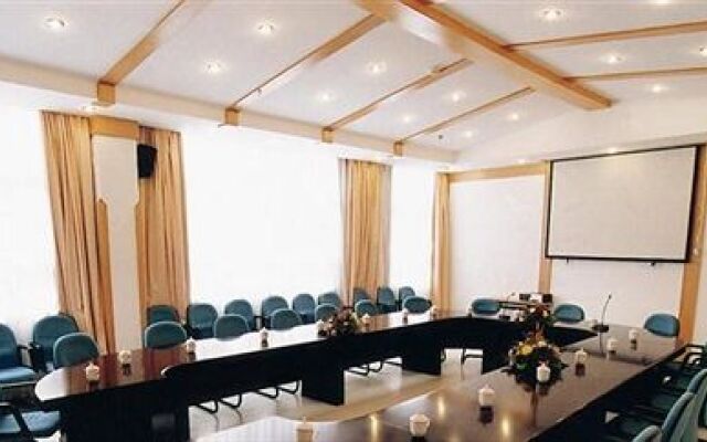 Jin Yang Mingxing Holiday Hotel - Sanming