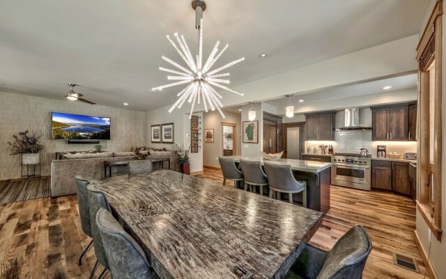 Gondola Vista 12 - 5 Br Townhouse