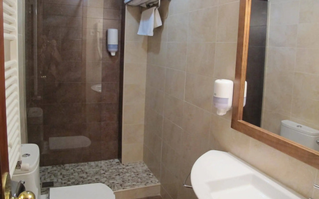 Hotel A Boira