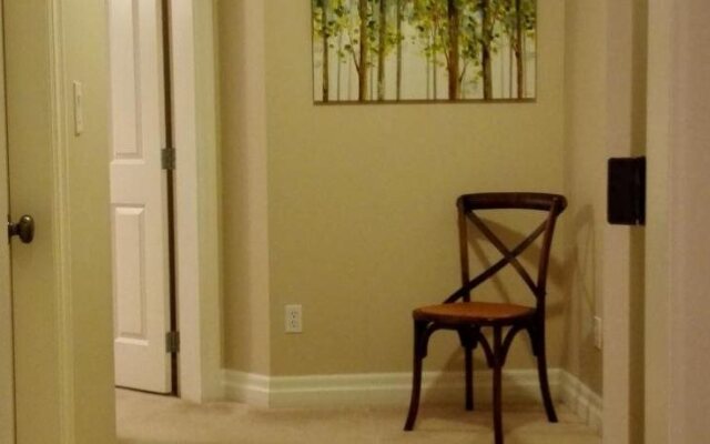 Nanaimo Ocean View Guesthouse