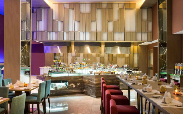 Novotel Makassar Grand Shayla