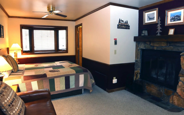 Sunnyside Knoll Resort