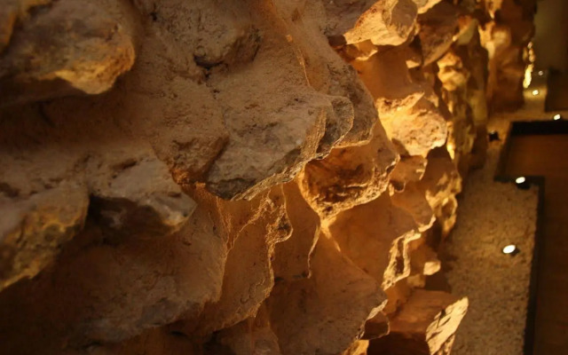 Boutique Hotel Castilla