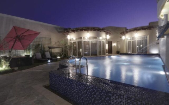 Goot Resorts